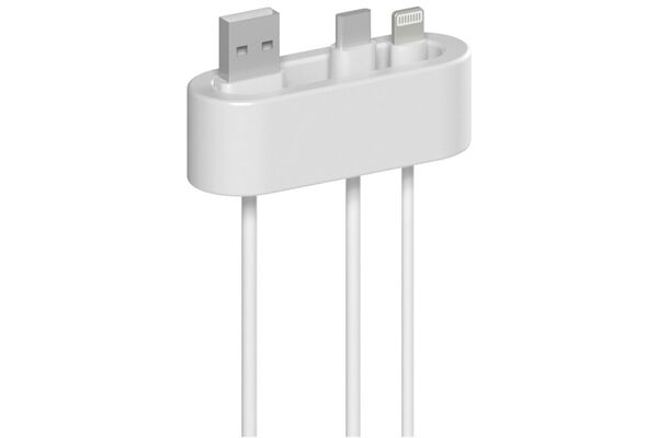 Hama Kabelhalter (2Stk.)