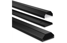 Hama Alu-Kabelkanal eckig 110/5/2,6cm