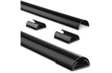 Hama Alu-Kabelkanal 110/3,3/1,8cm