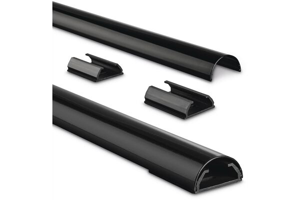 Hama Alu-Kabelkanal 110/3,3/1,8cm