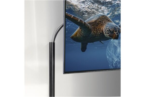 Hama Alu-Kabelkanal 110/3,3/1,8cm