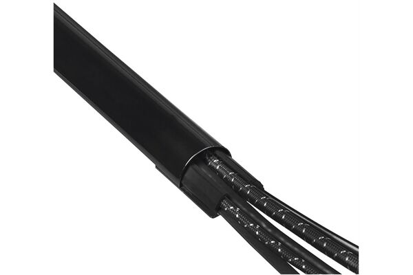 Hama Alu-Kabelkanal 110/3,3/1,8cm