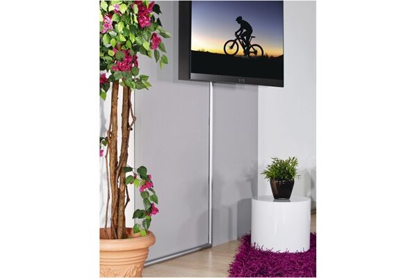 Hama Alu-Kabelkanal 110/3,3/1,8cm