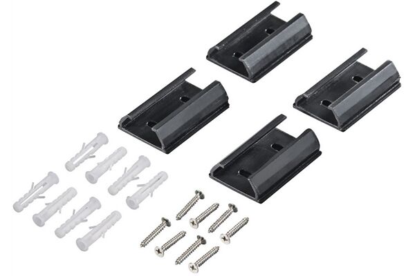 Hama Alu-Kabelkanal 110/3,3/1,8cm