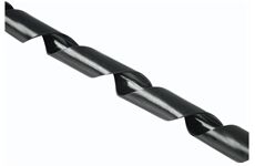 Hama Spiral-Kabelschlauch (2,5m)