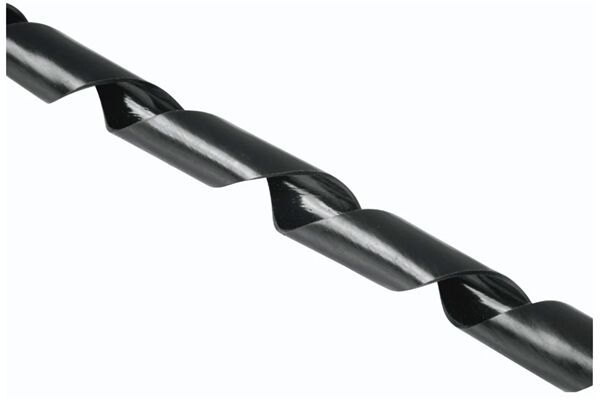 Hama Spiral-Kabelschlauch (2,5m)