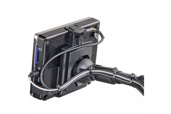 Hama Kabelbinder 4,8x200mm (50Stk.)