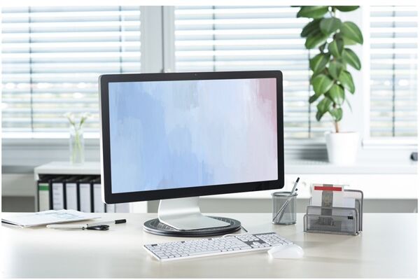 Hama Universal-Drehteller L