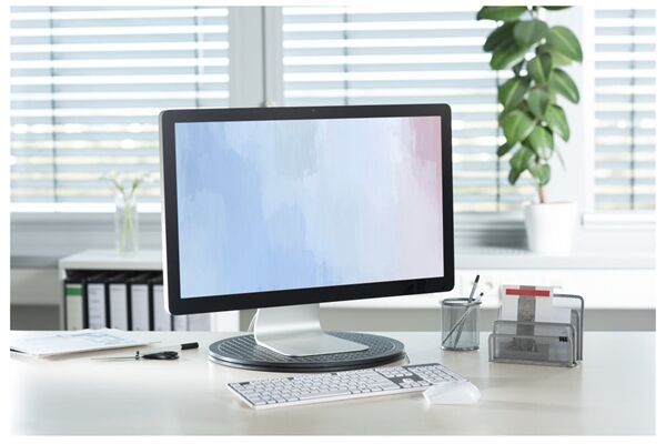 Hama Universal-Drehteller XL