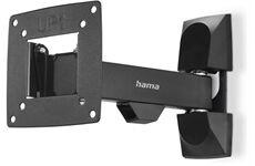 Hama TV-Wandhalterung 66 cm (26")