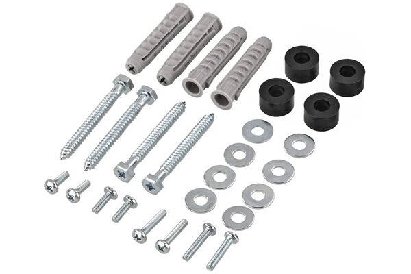 Hama TV-Wandhalterung 66 cm (26")