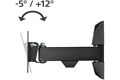 Hama TV-Wandhalterung 66 cm (26")