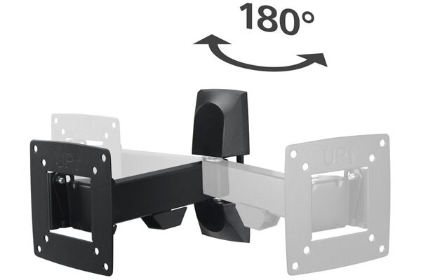 Hama TV-Wandhalterung 66 cm (26")