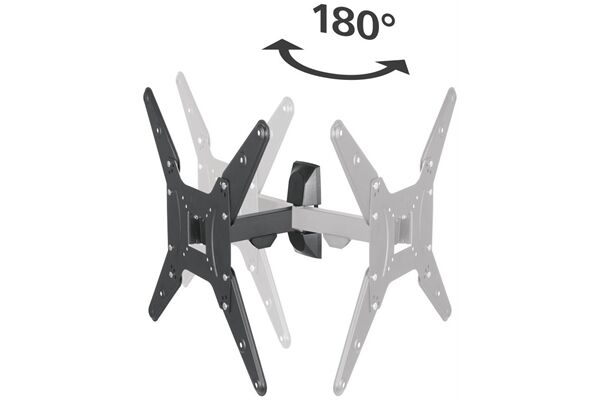 Hama TV-Wandhalterung 165 cm (65")