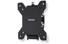 Hama TV-Wandhalterung 66 cm (26")