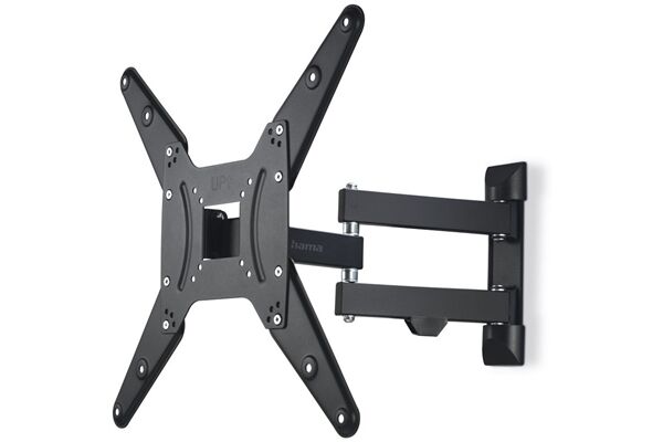 Hama TV-Wandhalterung 165 cm (65")