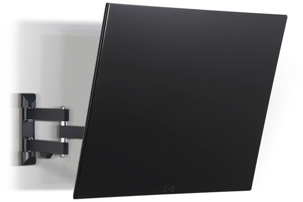 Hama TV-Wandhalterung 165 cm (65")