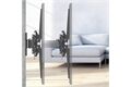 Hama TV-Wandhalterung 165 cm (65")