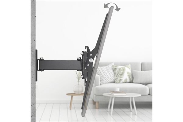 Hama TV-Wandhalterung 165 cm (65")