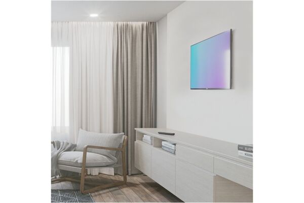 Hama TV-Wandhalterung 191cm (75")