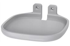 Hama Lautsprecher-Wandhalterung (weiss)