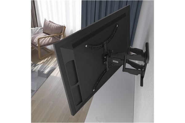 Hama TV-Wandhalterung 229cm (90")