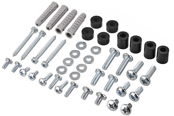 Hama TV-Wandhalterung 229cm (90")