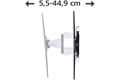 Hama TV-Wandhalterung 229cm (90")
