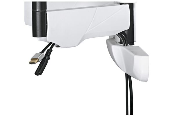 Hama TV-Wandhalterung 229cm (90")