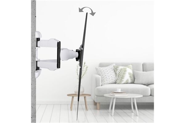 Hama TV-Wandhalterung 229cm (90")