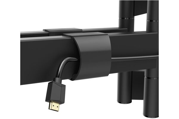 Hama TV-Wandhalterung 305cm (120")