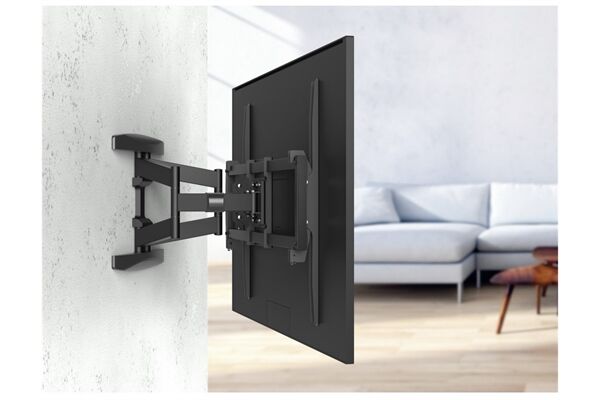 Hama TV-Wandhalterung 305cm (120")