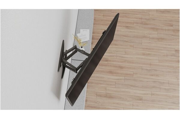 Hama TV-Wandhalterung 305cm (120")