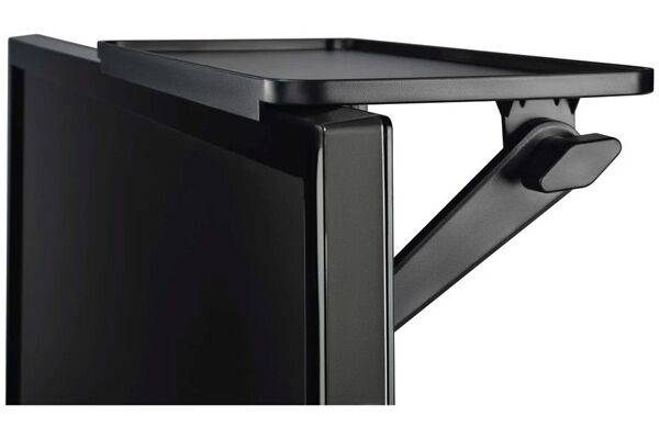 Hama Universales Bildschirmregal