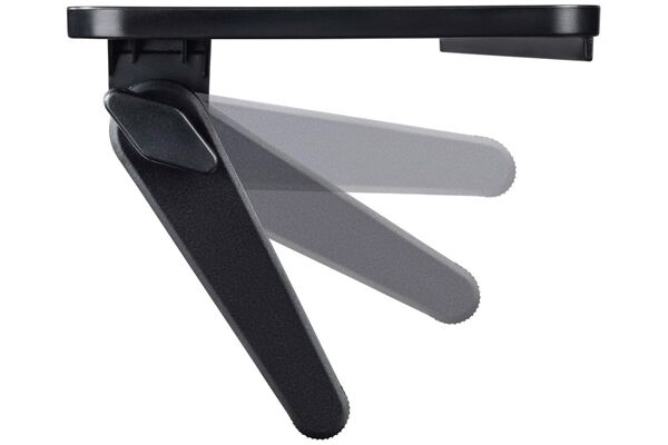 Hama Universales Bildschirmregal