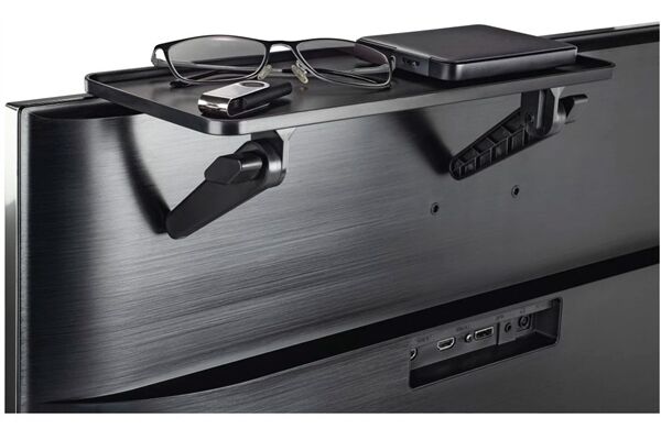 Hama Universales Bildschirmregal