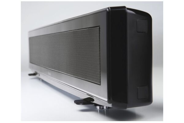 Hama Universal Soundbar-Wandhalterung