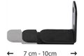 Hama Universal Soundbar-Wandhalterung