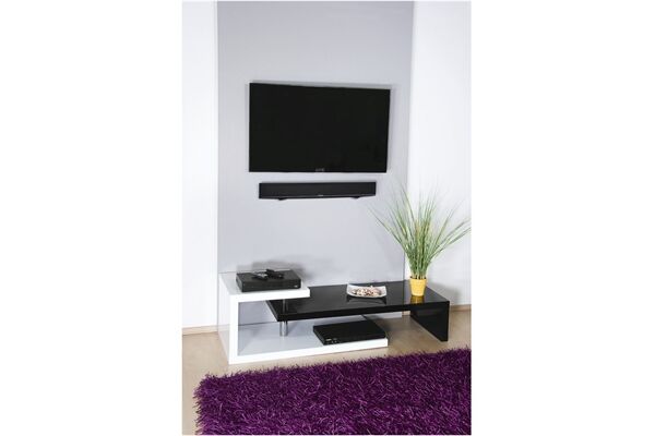 Hama Universal Soundbar-Wandhalterung