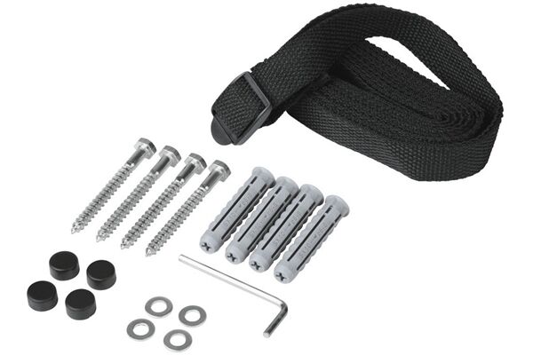 Hama Universal Soundbar-Wandhalterung