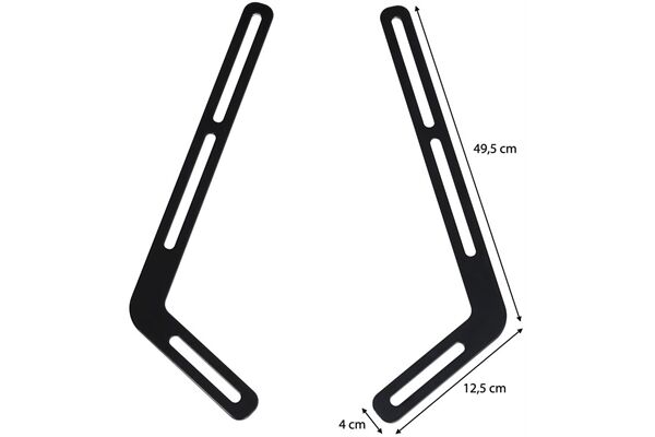 Hama Soundbar-Halterung