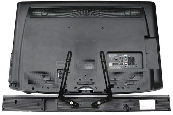 Hama Soundbar-Halterung