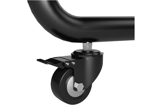 Hama Trolley mit Rollen