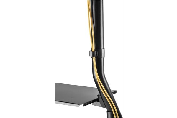 Hama Trolley mit Rollen