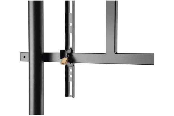 Hama Trolley mit Rollen