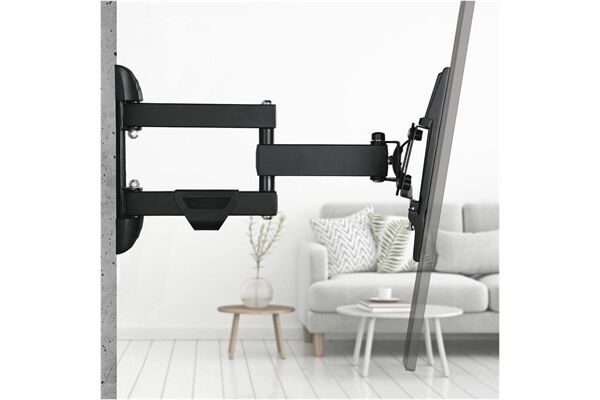 Hama TV-Wandhalterung 122cm (48")