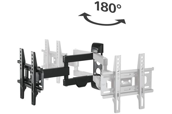 Hama TV-Wandhalterung 122cm (48")