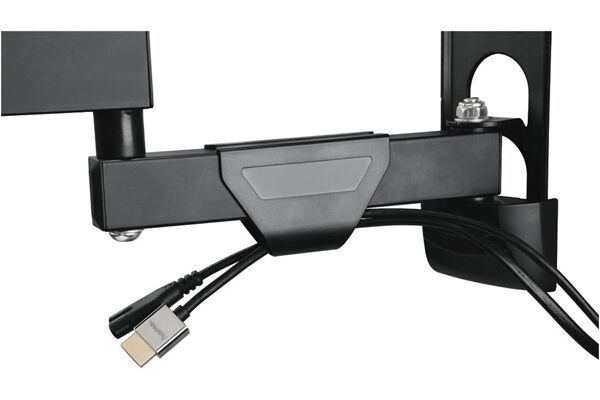 Hama TV-Wandhalterung 122cm (48")