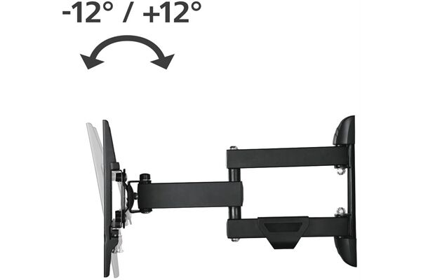 Hama TV-Wandhalterung 122cm (48")