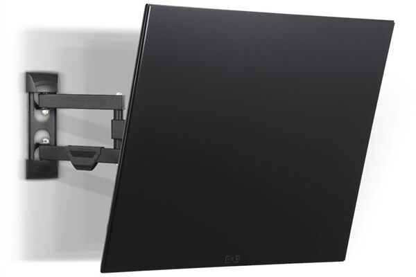 Hama TV-Wandhalterung 122cm (48")